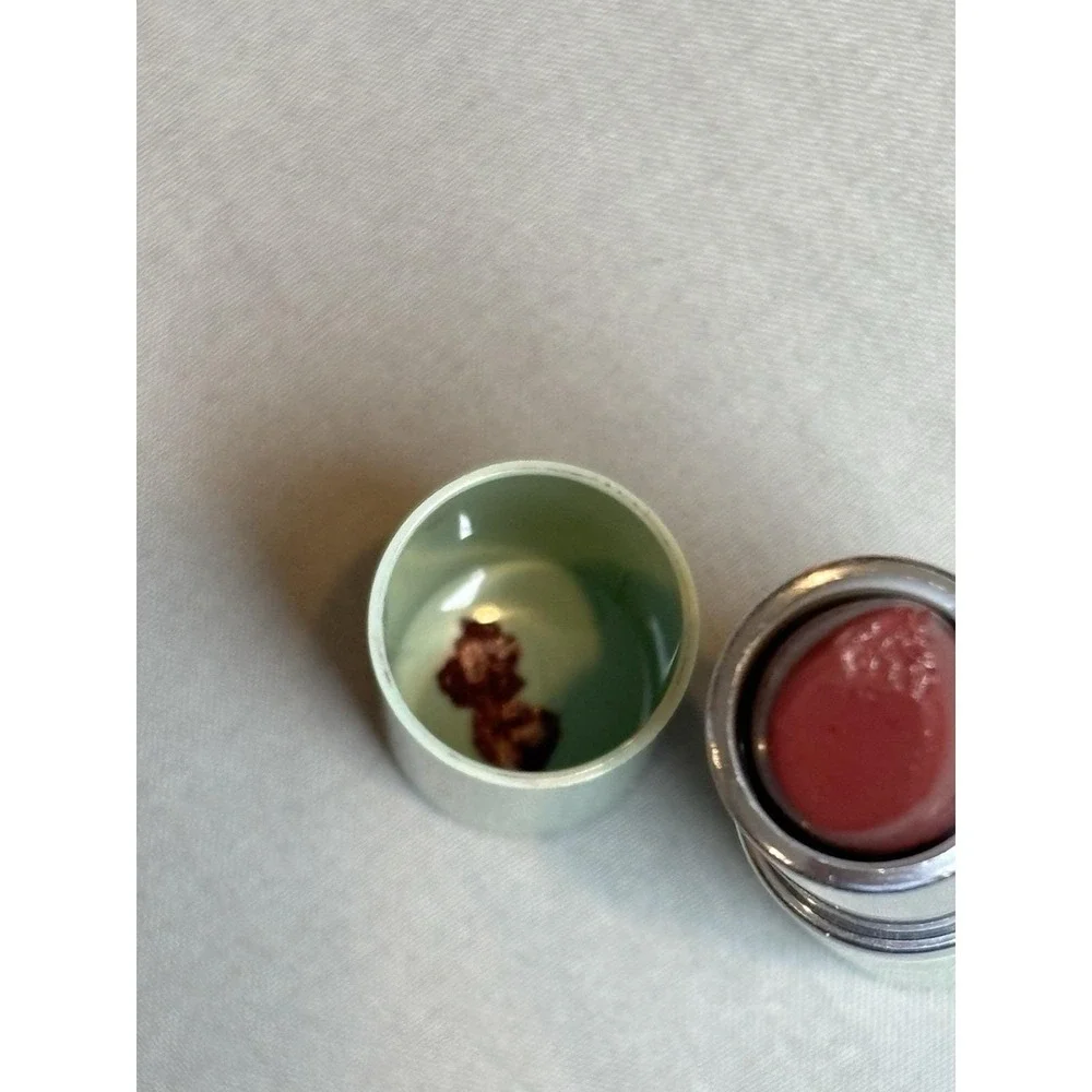 Clinique Different‎ Lipstick Plum Brandy Discontinued Green Tube New